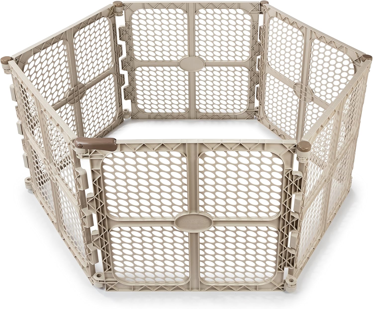 summer infant playpen