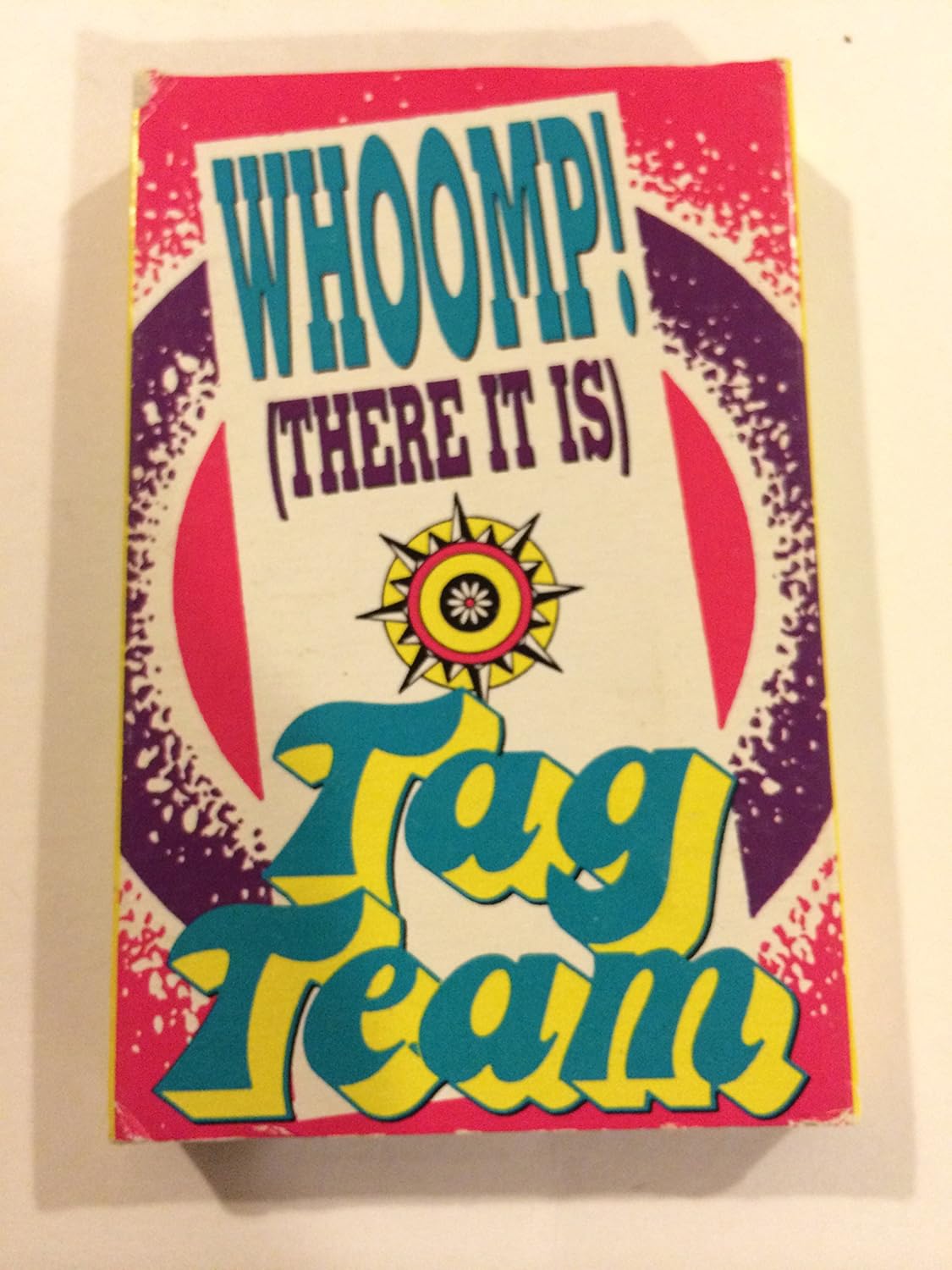  WHOOMP! (There It Is) Single