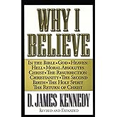 Why I Believe