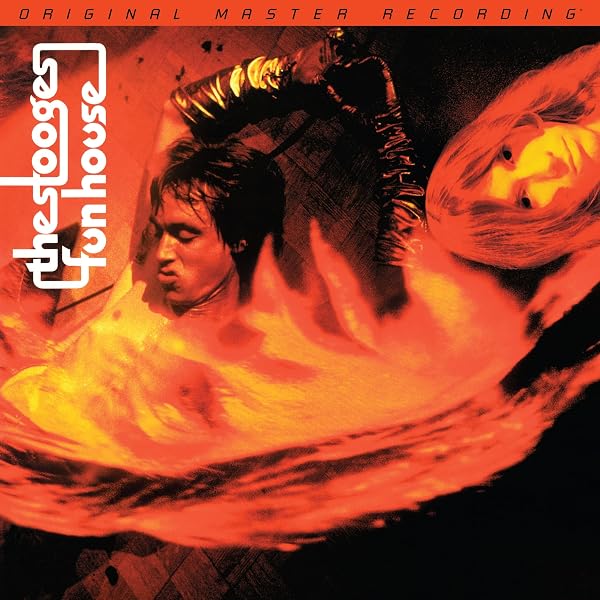 The Stooges - Stooges - Amazon.com Music