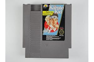 The Karate Kid