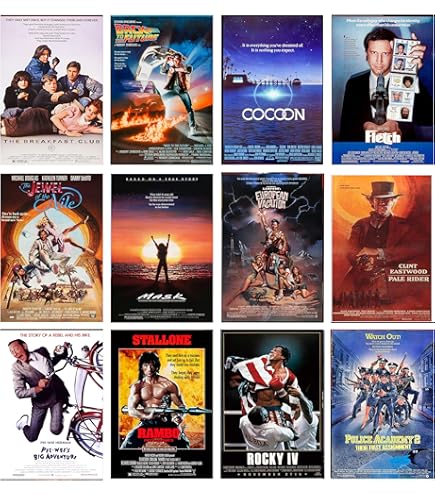 Amazon.com: Now and Then Movie Poster Print (11 x 17): Posters