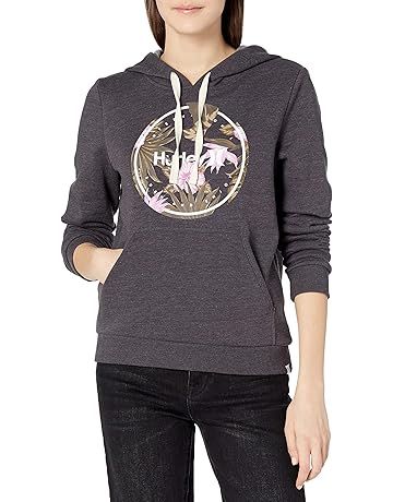 hurley pendleton hoodie