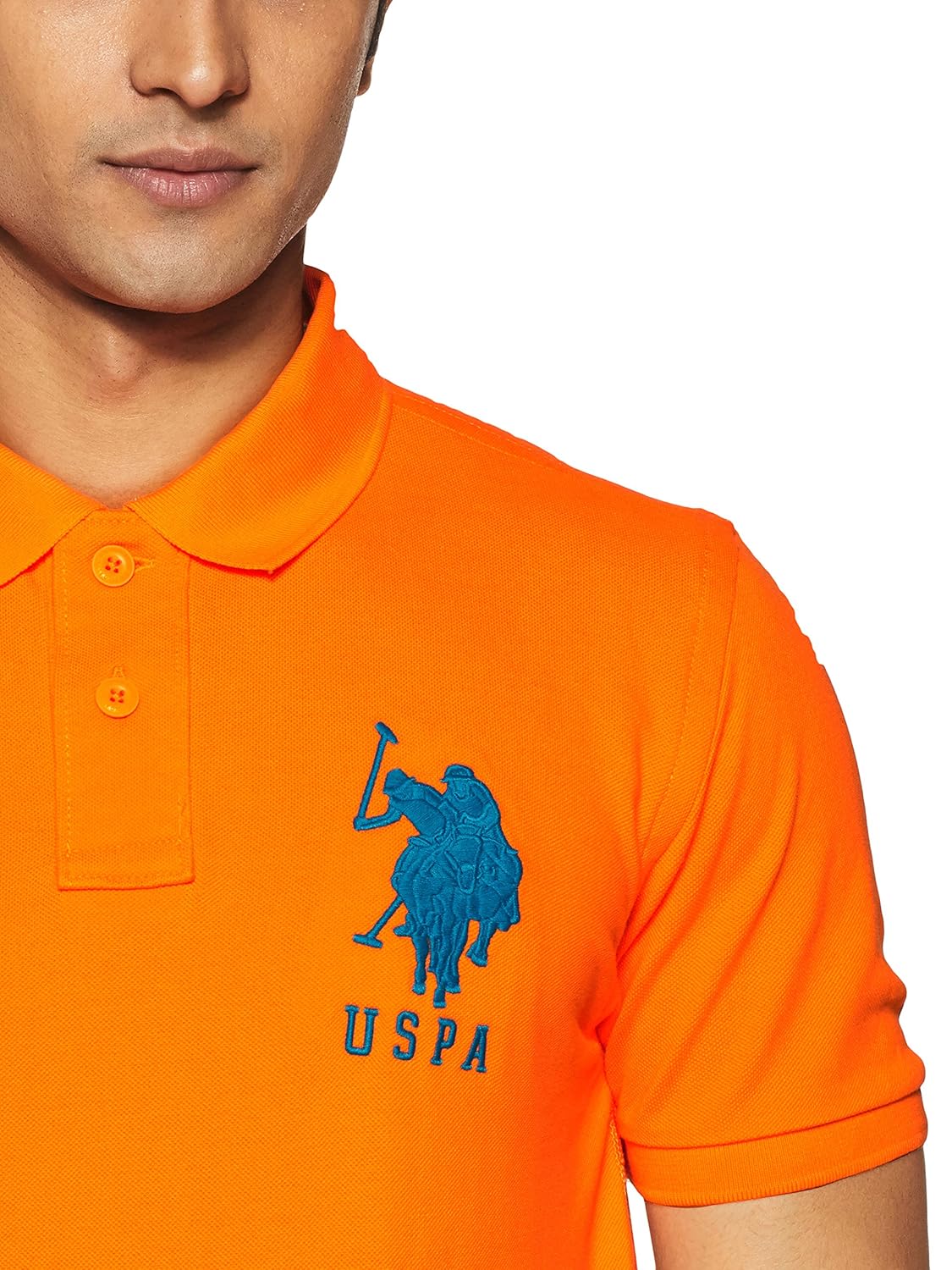 u.s. polo assn. men's polo
