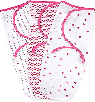 baby swaddle blankets amazon