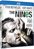 The Nines [Blu-ray]