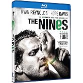 The Nines [Blu-ray]
