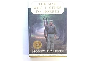 The Man Who Listens To Horses