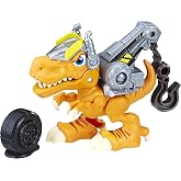Playskool Heroes Chomp Squad Tow Zone
