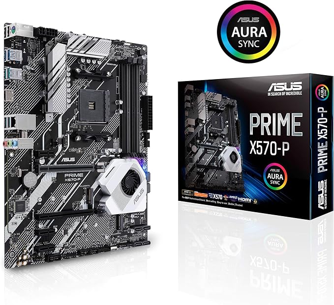 Best Motherboard For Ryzen 5 3600 {Top 12} In 2024 OutingLovers