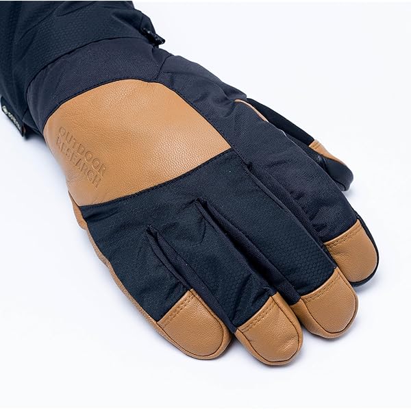 Gants Chauffants Électriques Rechargeables 7.4V 2200MAH pour Hommes