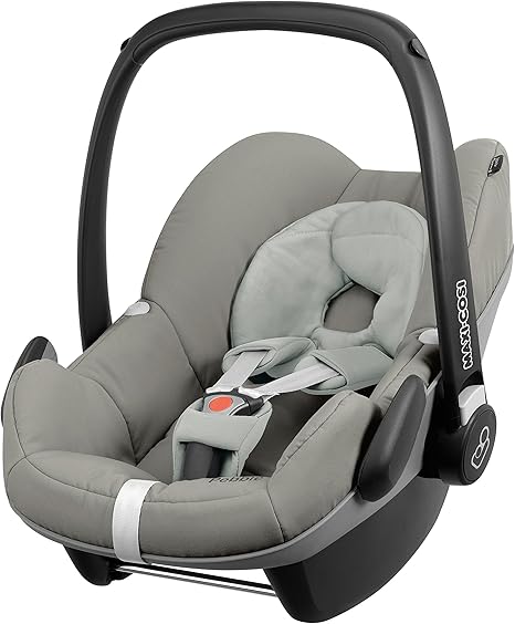 maxi cosi base non isofix
