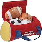 playgro baby sports balls