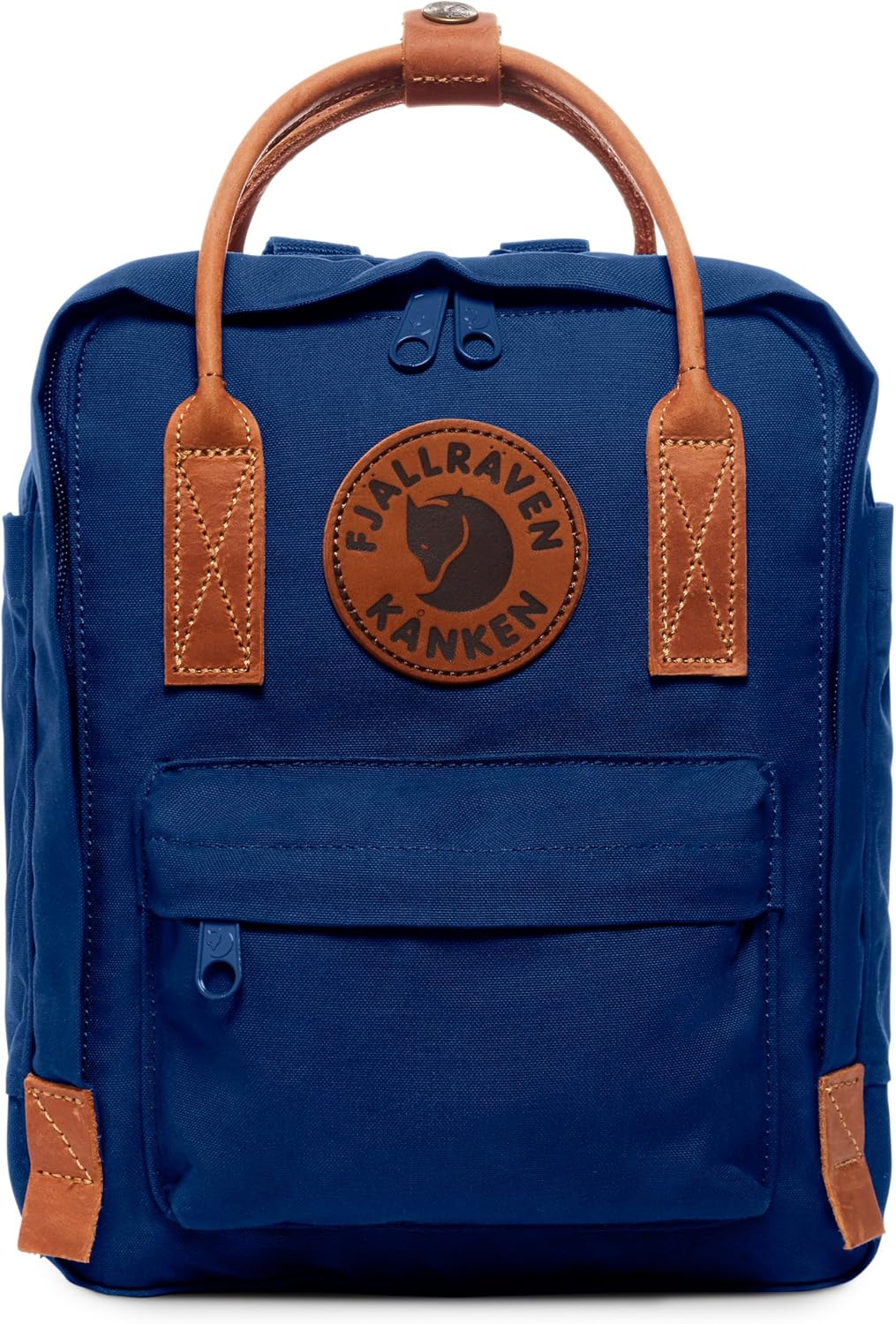 kanken no 2 deep blue