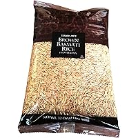 Amazon.com : Trader Joe’s Brown Basmati Rice : Everything Else