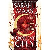 House of Earth and Blood (Crescent City, 1)