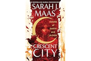 House of Earth and Blood (Volume 1)
