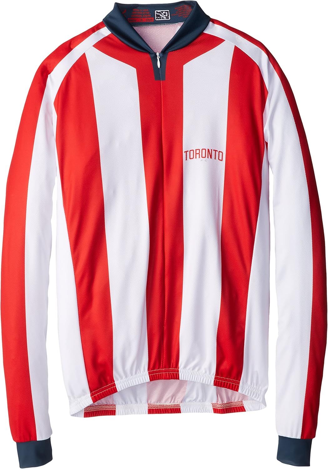 toronto fc long sleeve jersey