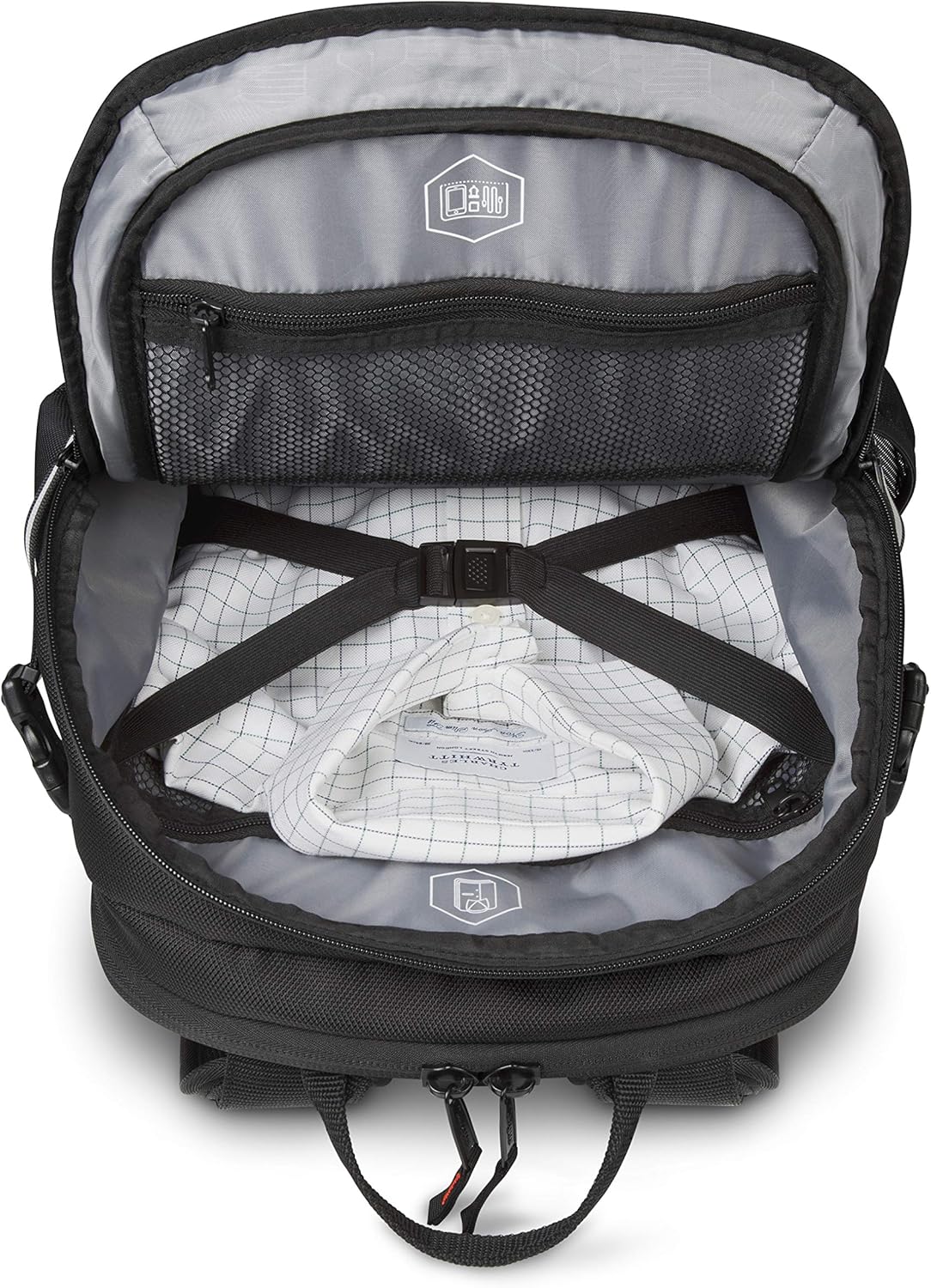 targus cycling backpack