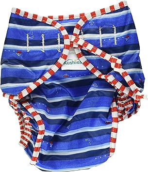 kushies swim diaper