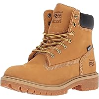 most comfortable steel toe boots for standing all day women's