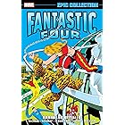 Fantastic Four Epic Collection: Annihilus Revealed (Fantastic Four (1961-1996))