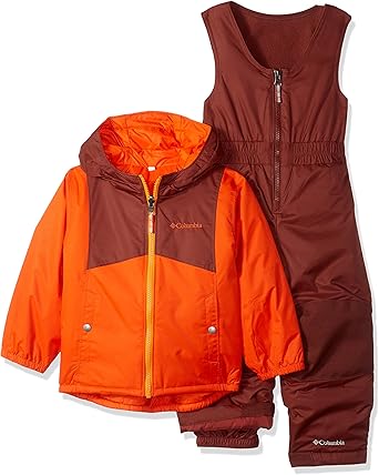 columbia double flake