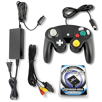 gamecube amazon