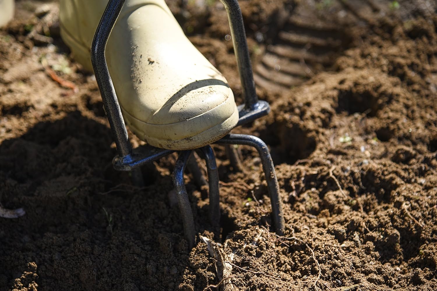 🥇 Yard Butler Core Aerator Reviews Must Read Before You Buy