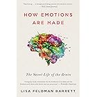 How Emotions Are Made: The Secret Life of the Brain