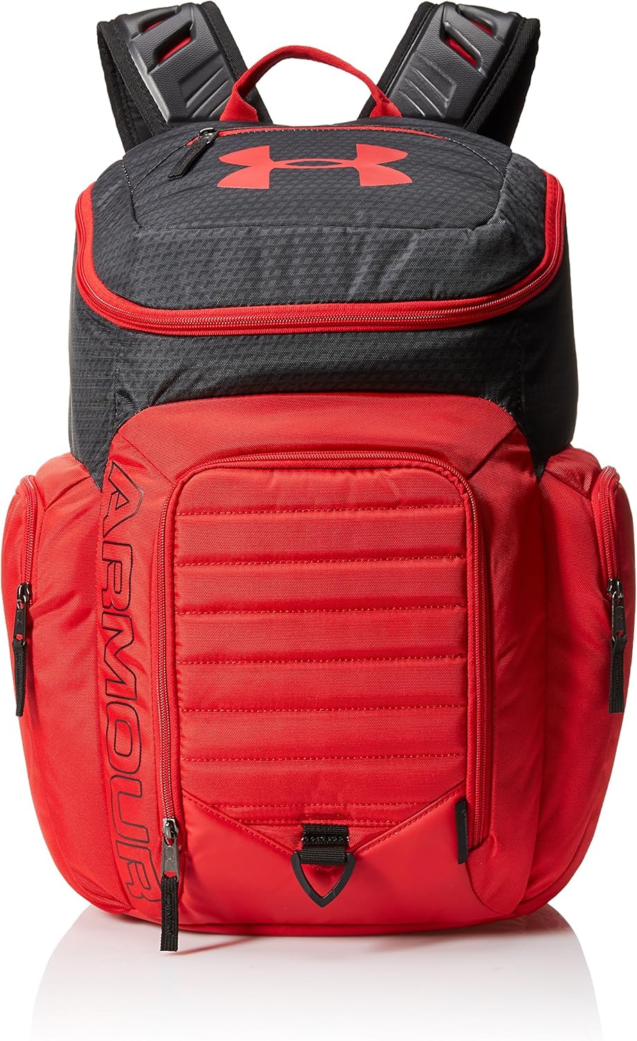 Under Armour Storm Undeniable II Backpack, Black (002), One Size