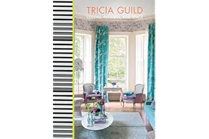 Tricia Guild: Colors, Patterns, and Space