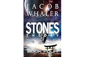 Stones: Theory (Stones #4)