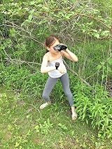 SpyX 10399 Night Nocs Binoculars for Kids 2x Magnification Red Light view 6