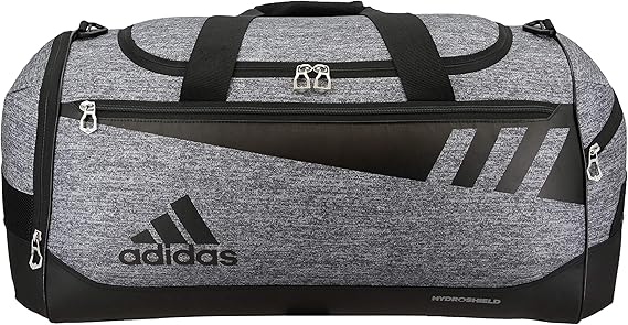adidas diaper bag