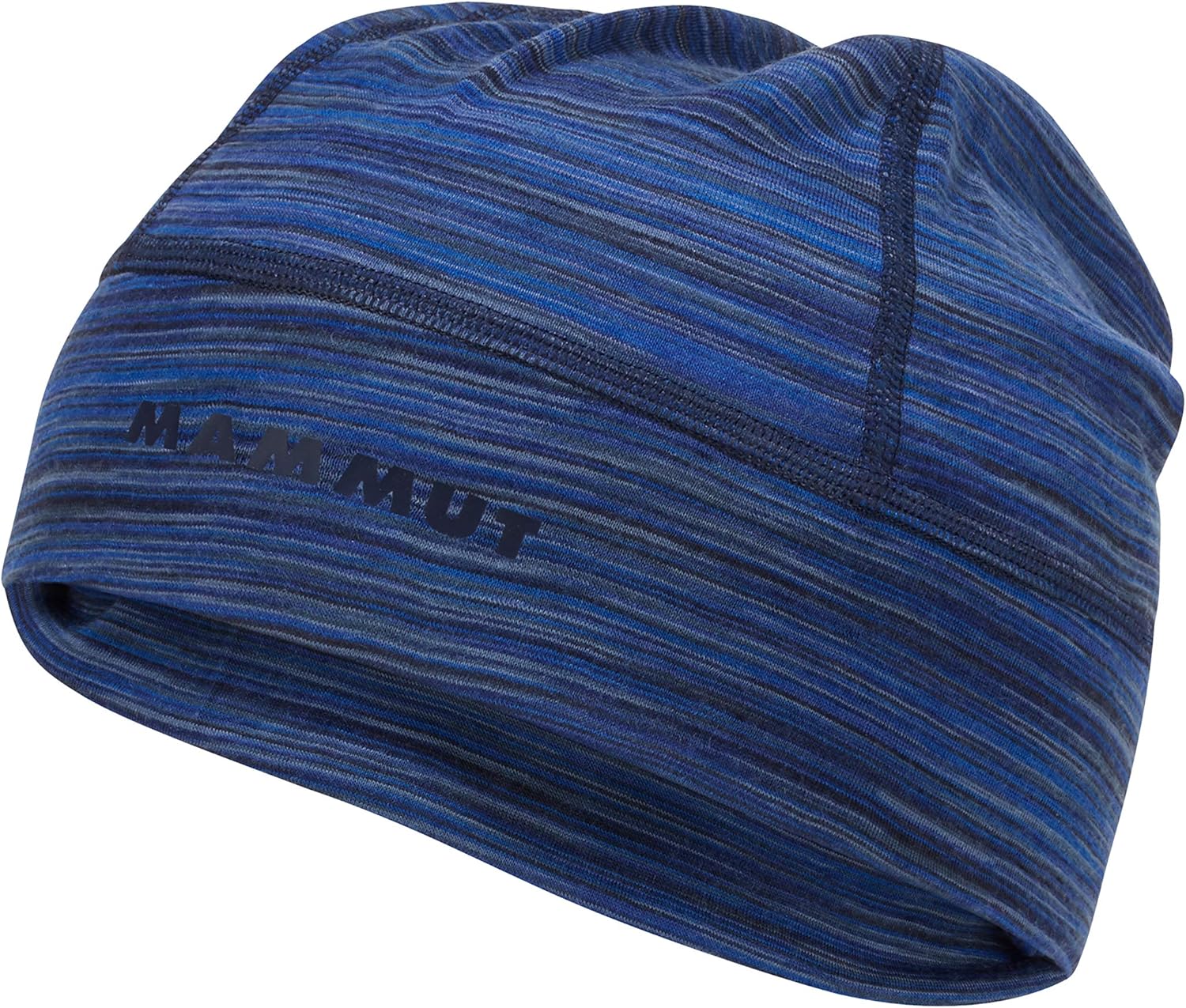 mammut merino beanie