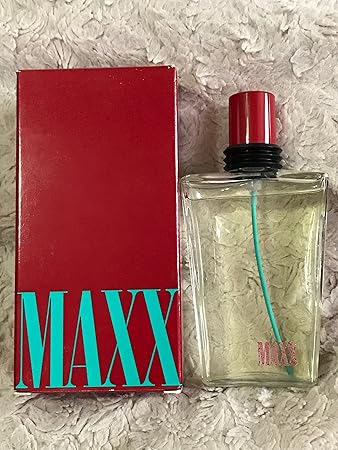 maxx code pocket perfume