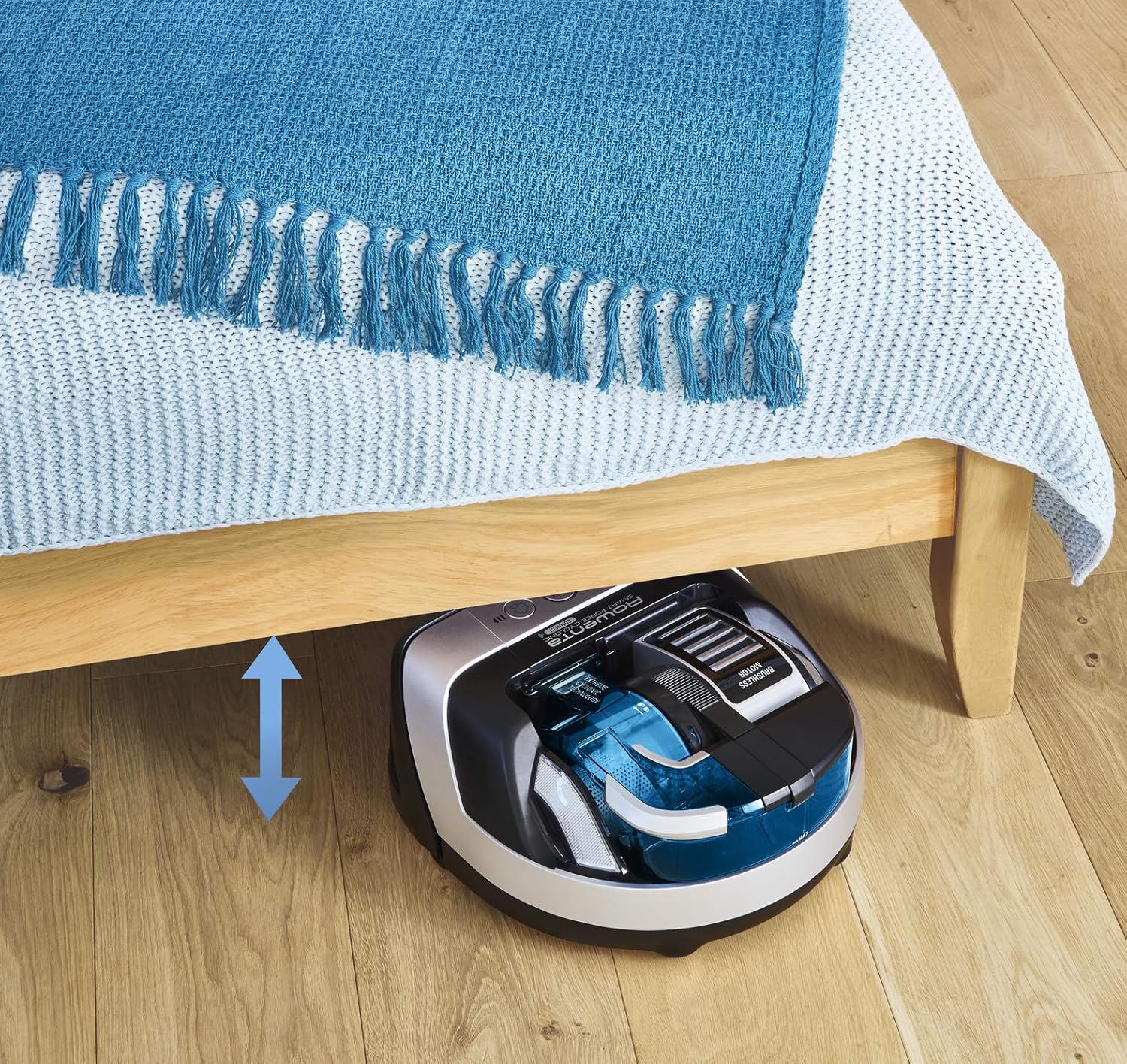 Rowenta Smart Force Cyclonic