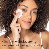 Neutrogena Oil-Free Eye Makeup Remover 5.5 Fl Oz Gentle Waterproof Mascara view 4