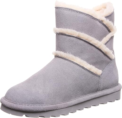 bearpaw slouch boots