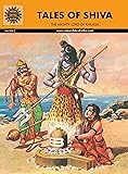 Tales of Shiva (Epics and Mythology)
