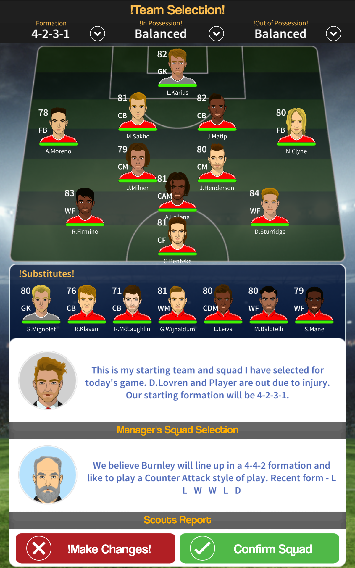 Club Soccer Director Soccer Club for