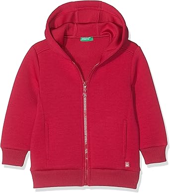 United Colors of Benetton Sudadera para Niños: Amazon.es: Ropa y accesorios