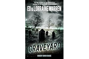 Graveyard: True Hauntings from an Old New England Cemetery (Ed & Lorraine Warren)