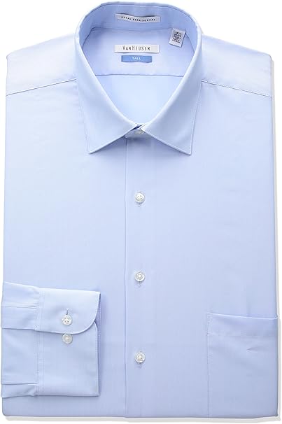 big and tall short sleeve dress shirts