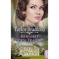 Bewahrt den Traum (Emma Harte Saga 2) (German Edition) book cover Bewahrt den Traum (Emma Harte Saga 2) (German Edition) book cover