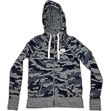women's nike camo hoodie