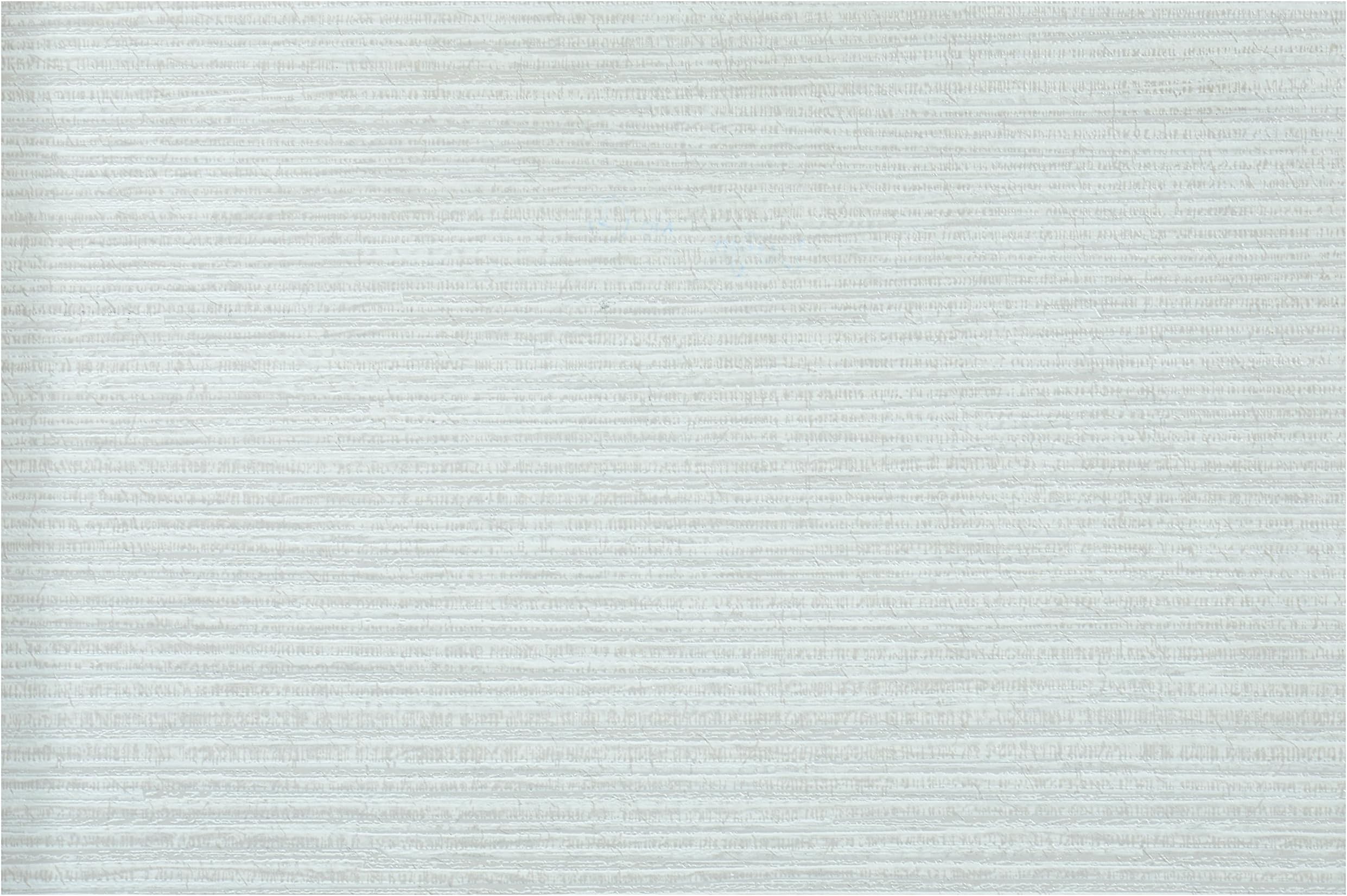 Mishika Paper Floor and Furnish Wallpaper (Silver)