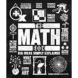 The Math Book (DK Big Ideas)