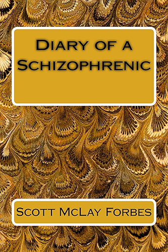 Download Diary of a Schizophrenic (English Edition) PDF